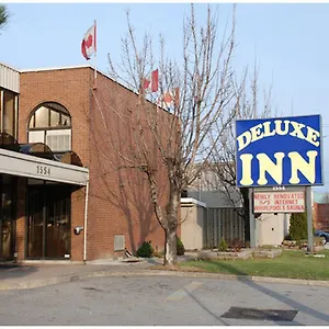 Deluxe Toronto